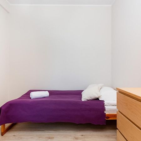 Apartamenty Bliska Praga by Renters Warsawa Bagian luar foto