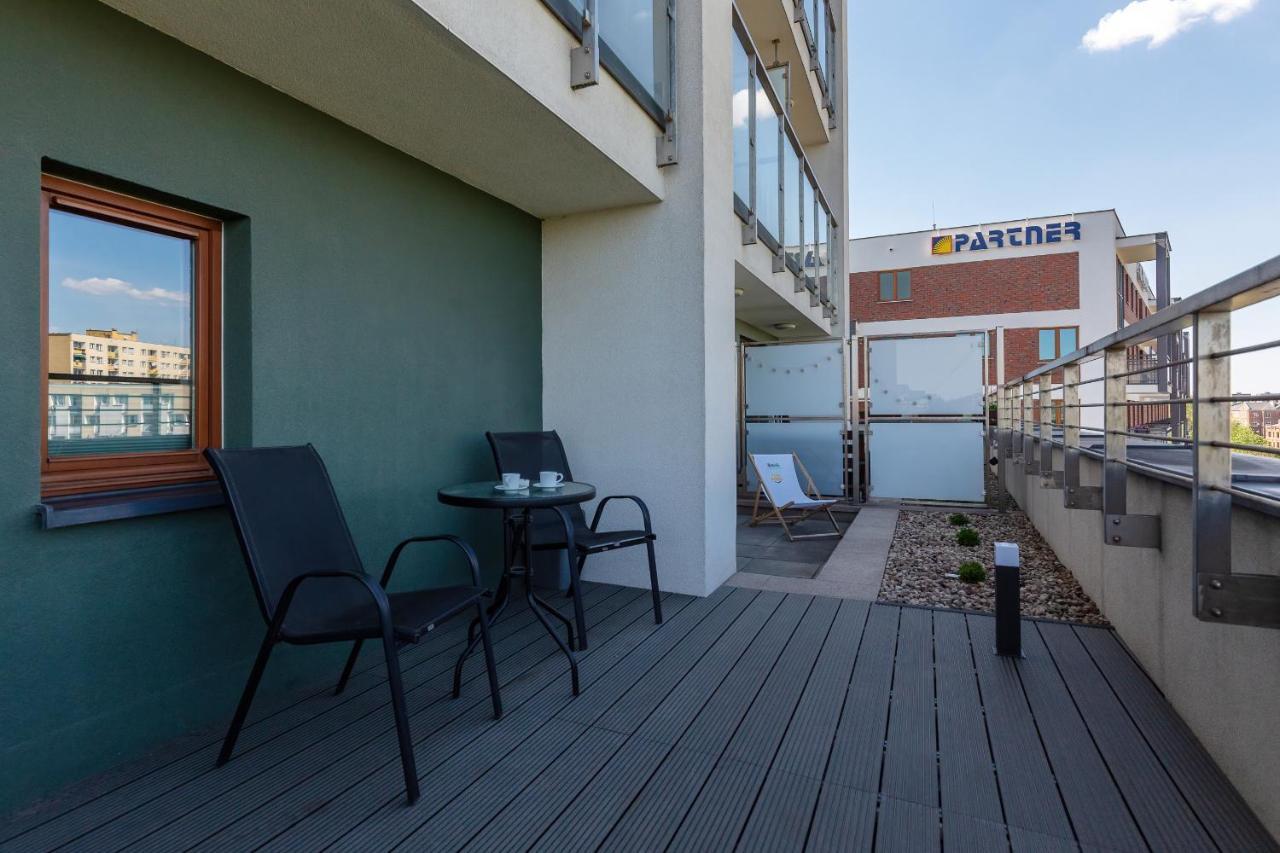 Apartamenty Bliska Praga by Renters Warsawa Bagian luar foto