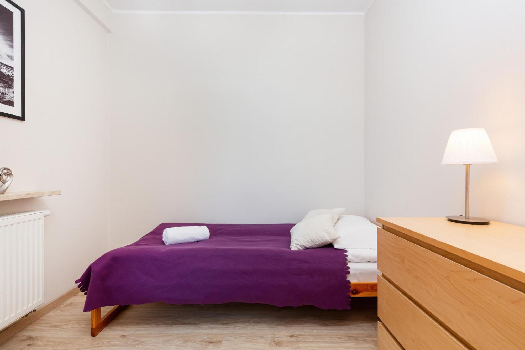 Apartamenty Bliska Praga by Renters Warsawa Bagian luar foto